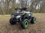 Dongfang Grizzly 200 ATS ATV 200cc Engine