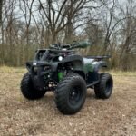 Coolster Kodiak 3200U Adult Quad ATV