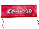 Tomberlin Crossfire 150R Roll Cage Cover