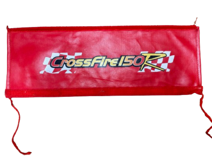 Tomberlin Crossfire 150R Roll Cage Cover