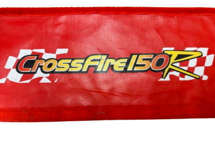 Tomberlin Crossfire 150R Roll Cage Cover