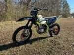 EGL A17 RS NC300 KP Offroad Adult Dirt Bike