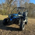 Trailmaster Cheetah 8 Youth Go-Kart Buggy