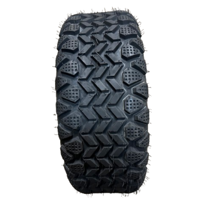 Trailmaster 24x8-12 Grass Saver UTV Golf Cart Tire