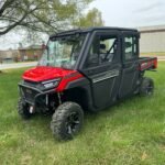 Aodes Workcross 1000-6 HV (Heated) EFI 4X4 Offroad UTV Side By Side 2025 model