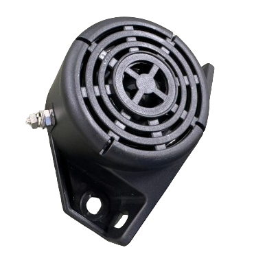 Backup Beeper for UTV, Golf Cart, Go Kart