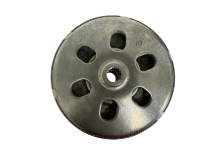 BDX 232cc Complete Clutch Assembly