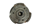 BDX 232cc Complete Clutch Assembly