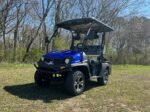 Trailmaster Taurus 200GX EFI Golf Cart