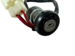 4-Wire Ignition Key Switch