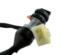 4-Wire Ignition Key Switch