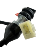 4-Wire Ignition Key Switch