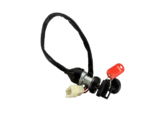 4-Wire Ignition Key Switch for Trailmaster Taurus