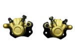 Front Brakes Retro Fit Kit For Yerf Dog GX150
