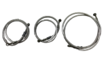 Front Brakes Retro Fit Kit For Yerf Dog GX150