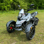 Spider X200 Trike