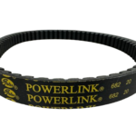 Belt Powerlink 682-20 Drive Belt for Trailmaster Taurus 200 UTV-Golf Cart