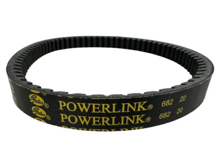 682 20 Drive Belt for Cazador Eagle 200 Golf Cart