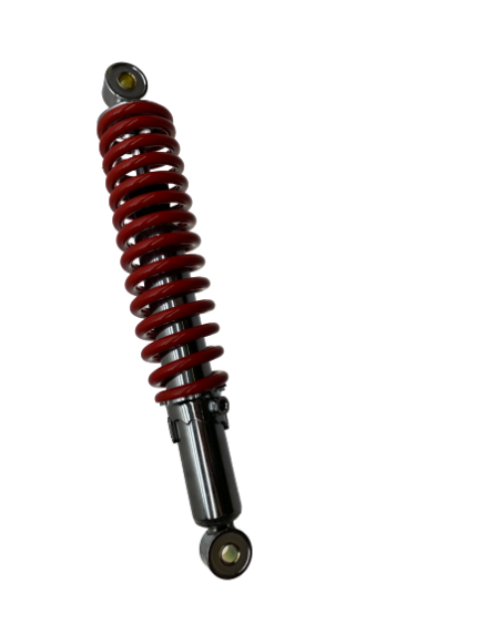 Twister Hammerhead Rear Shock