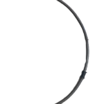 Go Kart Hydraulic Brake Line, 26"