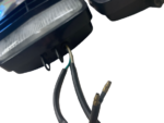 6.25" Lights