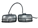 6.25" Lights