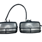 6.25" Lights
