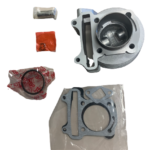 100cc Big Bore Kit - 50mm Cylinder GY6 Scooter Engine