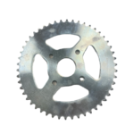 50 Tooth Axle Sprocket, #40, #420