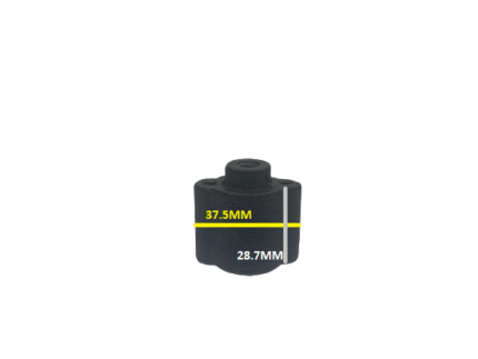 Reverse Gear Box Cable Mount (For Black Reverse Gear Box)