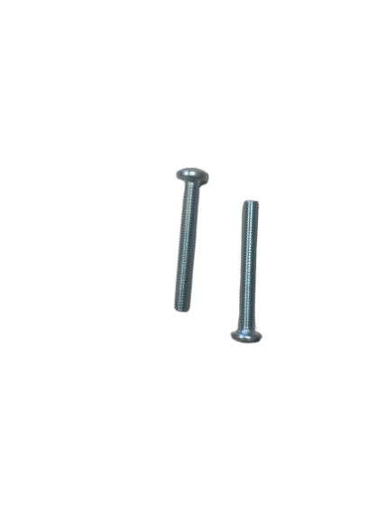Mounting Bolts - For Black Reverse Gear Box Mount