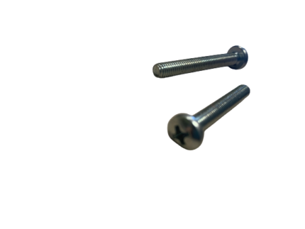 Mounting Bolts - For Black Reverse Gear Box Mount