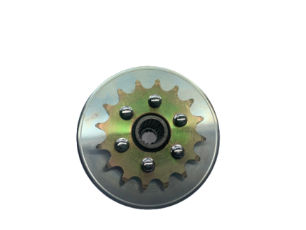 Twister Hammerhead Reverse Gear Box