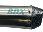 BDX Go-Kart Performance Exhaust DIY Kit