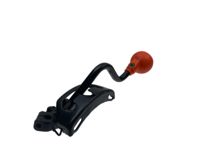 ATV Shifter Handle for Internal Reverse 150cc Engine