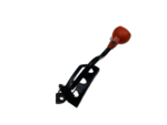 ATV Shifter Handle for Internal Reverse 150cc Engine