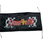 CROSSFIRE 150 BANNER