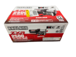 UTV, ATV, Go-Kart, Golf Cart Winch