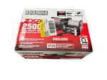 UTV, ATV, Go-Kart, Golf Cart Winch
