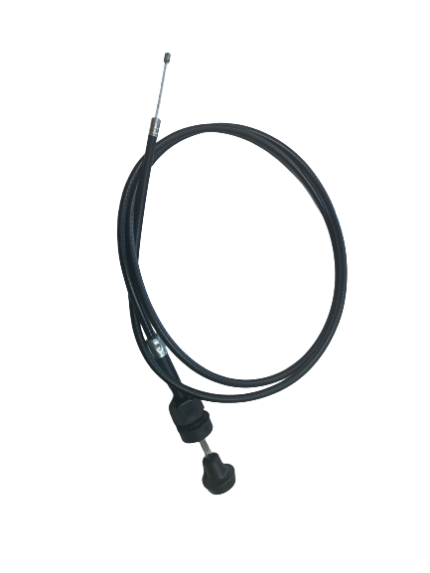 Manual Choke Cable