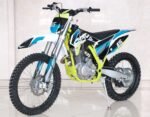 EGL A15 230 Pro Offroad Adult Dirt Bike