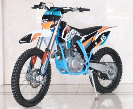 EGL A15 230 Pro Offroad Adult Dirt Bike