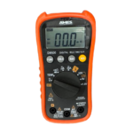 Digital Multimeter