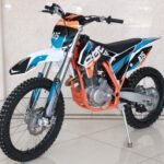 EGL A15 230 Pro Offroad Adult Dirt Bike
