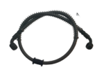 Go Kart Hydraulic Brake Line, 26"