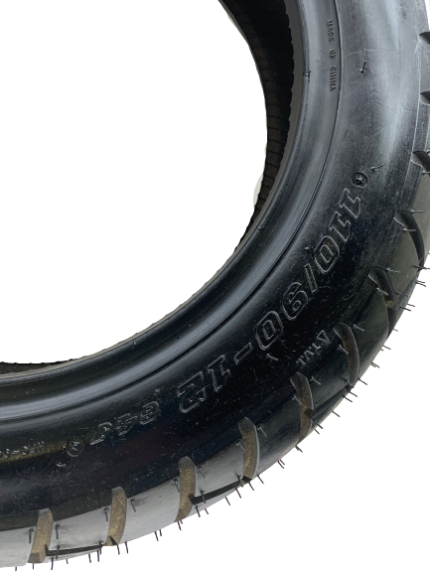 110/90-12 Scooter Tire