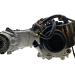 Short Case GY6 QMB139 Scooter Engine 50cc, 80cc or 100cc