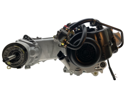 Short Case GY6 QMB139 Scooter Engine 50cc, 80cc or 100cc