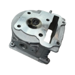 GY6 Big Bore Cylinder Head for 50cc Scooter Engines