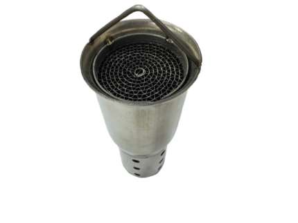 Spark Arrestor